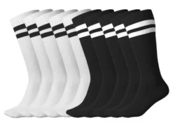 Tennissocken, 10 Paar