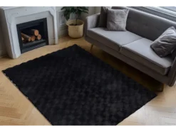 Teppich »My Diamond Cut 800«, weich und lichtecht