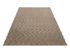 Teppich »My Diamond Cut 800«, weich und lichtecht