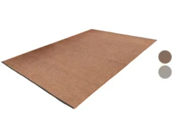 Teppich »My En Vogue 400«, waschbar
