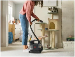 Teppich- und Polsterreinigungsgerät »SpotClean C5 Pro«