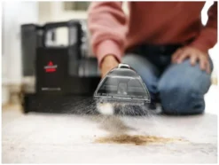 Teppich- und Polsterreinigungsgerät »SpotClean C5 Pro«