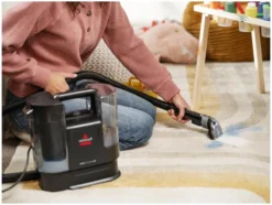 Teppich- und Polsterreinigungsgerät »SpotClean C5 Pro«