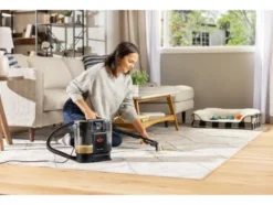 Teppich- und Polsterreinigungsgerät »SpotClean C5 Pro«
