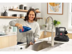 Teppich- und Polsterreinigungsgerät »SpotClean C5 Pro«