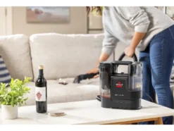 Teppich- und Polsterreinigungsgerät »SpotClean C5 Pro«