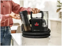 Teppich- und Polsterreinigungsgerät »SpotClean C5 Pro«