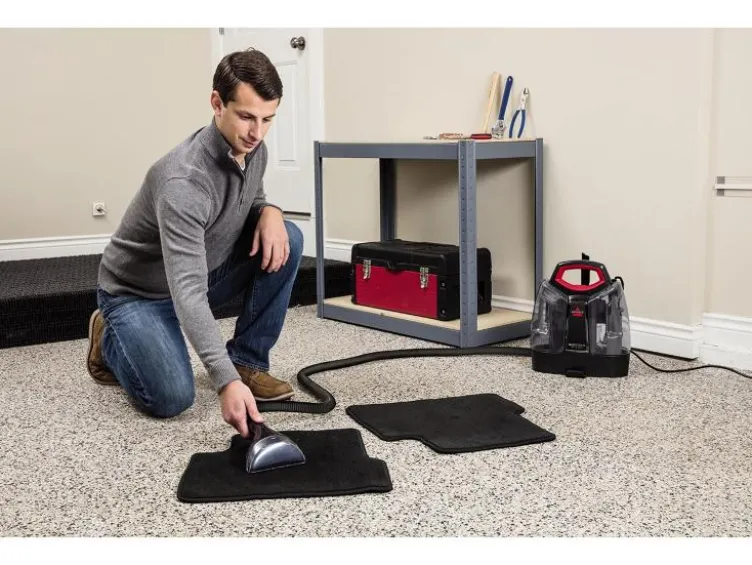 Teppich- und Polsterreinigungsgerät »MultiClean Spot & Stain 4720M«