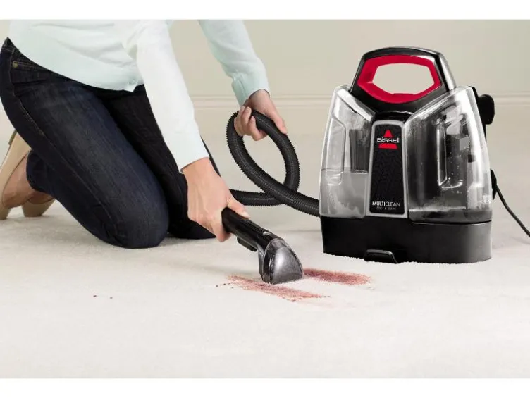 Teppich- und Polsterreinigungsgerät »MultiClean Spot & Stain 4720M«