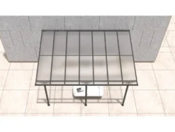 Terrassenüberdachung »Bruce 435«