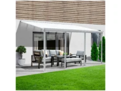 Terrassenüberdachung »SOLIS«, verschiedene Größen