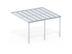 Terrassenüberdachung »SOLIS«, verschiedene Größen