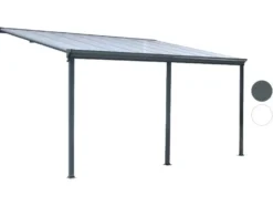 Terrassenüberdachung »SOLIS«, verschiedene Größen