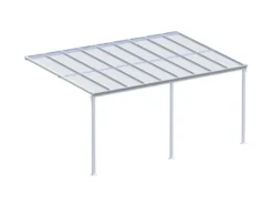 Terrassenüberdachung »SOLIS«, verschiedene Größen