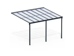 Terrassenüberdachung »SOLIS«, verschiedene Größen