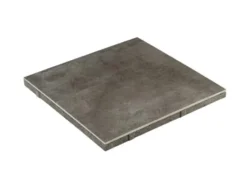Terrassenplatte »CERATIO CONCRETO«, 60x60 cm
