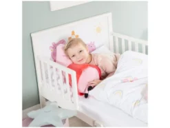 Themen-Komplettbett »Paw Patrol / Peppa Pig«, 70x140 cm