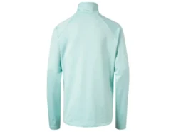 Thermo-Funktionsshirt mit Stehkragen