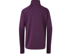 Thermo-Funktionsshirt mit Stehkragen
