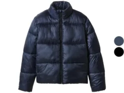 Thermo-Jacke