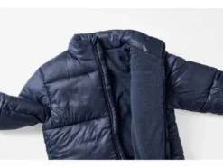 Thermo-Jacke