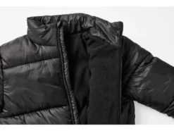 Thermo-Jacke