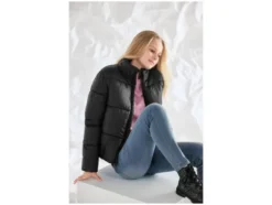 Thermo-Jacke