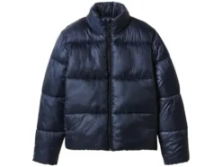Thermo-Jacke