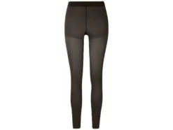 Thermoleggings / Thermostrumpfhose / Thermokniestrümpfe