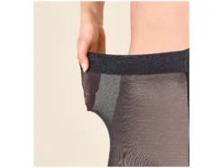 Thermoleggings / Thermostrumpfhose / Thermokniestrümpfe