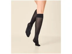 Thermoleggings / Thermostrumpfhose / Thermokniestrümpfe