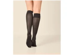 Thermoleggings / Thermostrumpfhose / Thermokniestrümpfe