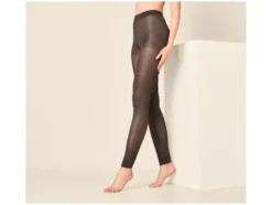 Thermoleggings / Thermostrumpfhose / Thermokniestrümpfe