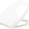 Thermoplast-WC-Sitz mit Absenkautomatik