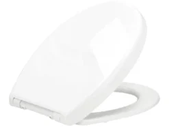 Thermoplast-WC-Sitz mit Absenkautomatik