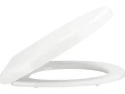 Thermoplast-WC-Sitz mit Absenkautomatik