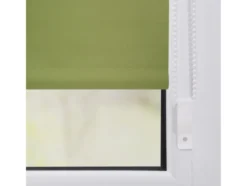 Thermo-Rollo Klemmfix, ohne Bohren, ab 45 x 150 cm