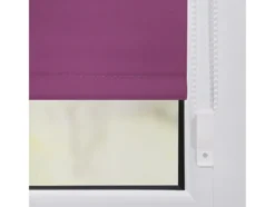 Thermo-Rollo Klemmfix, ohne Bohren, ab 45 x 150 cm