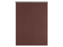 Thermo-Rollo Klemmfix, ohne Bohren, ab 45 x 150 cm