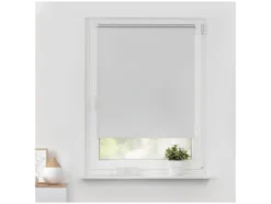 Thermo-Rollo Klemmfix, ohne Bohren, ab 45 x 150 cm