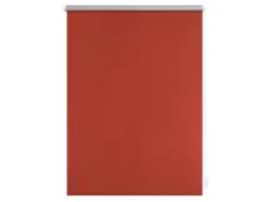 Thermo-Rollo Klemmfix, ohne Bohren, ab 45 x 150 cm