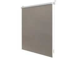 Thermo-Rollo Klemmfix, ohne Bohren, ab 45 x 150 cm