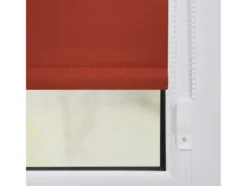 Thermo-Rollo Klemmfix, ohne Bohren, ab 45 x 150 cm