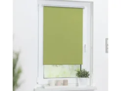 Thermo-Rollo Klemmfix, ohne Bohren, ab 45 x 150 cm