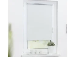 Thermo-Rollo Klemmfix, ohne Bohren, ab 45 x 150 cm