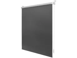 Thermo-Rollo Klemmfix, ohne Bohren, ab 45 x 150 cm