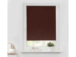Thermo-Rollo Klemmfix, ohne Bohren, ab 45 x 150 cm