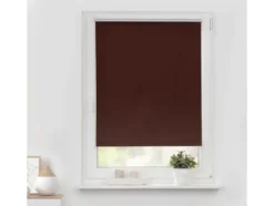 Thermo-Rollo Klemmfix, ohne Bohren, ab 45 x 150 cm