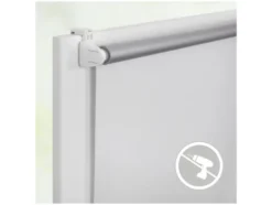 Thermo-Rollo Klemmfix, ohne Bohren, ab 45 x 150 cm