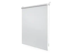 Thermo-Rollo Klemmfix, ohne Bohren, ab 45 x 150 cm
